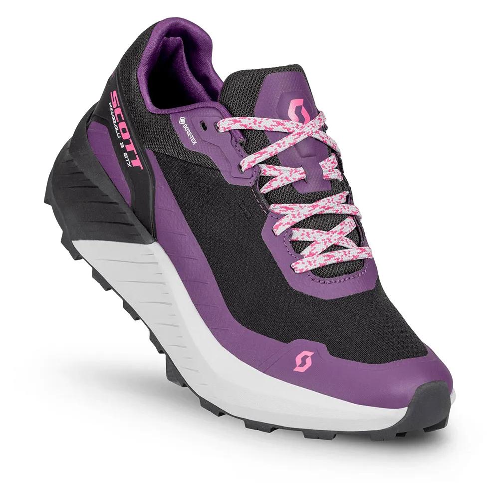 Scott Кроссовки для трейлраннинга Kinabalu 3 Goretex