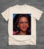 Angry Disgusted Black Doll Face Meme Reaction Meme Funny Shirt Summer Unisexs and Womens Loose and Breathable Tshirt Top