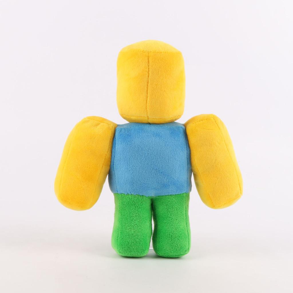 Plysjleketøy - Søtt samleobjekt kosedyr for fans, myk klembar karakterdukke gaming merchandise gave til barn voksne