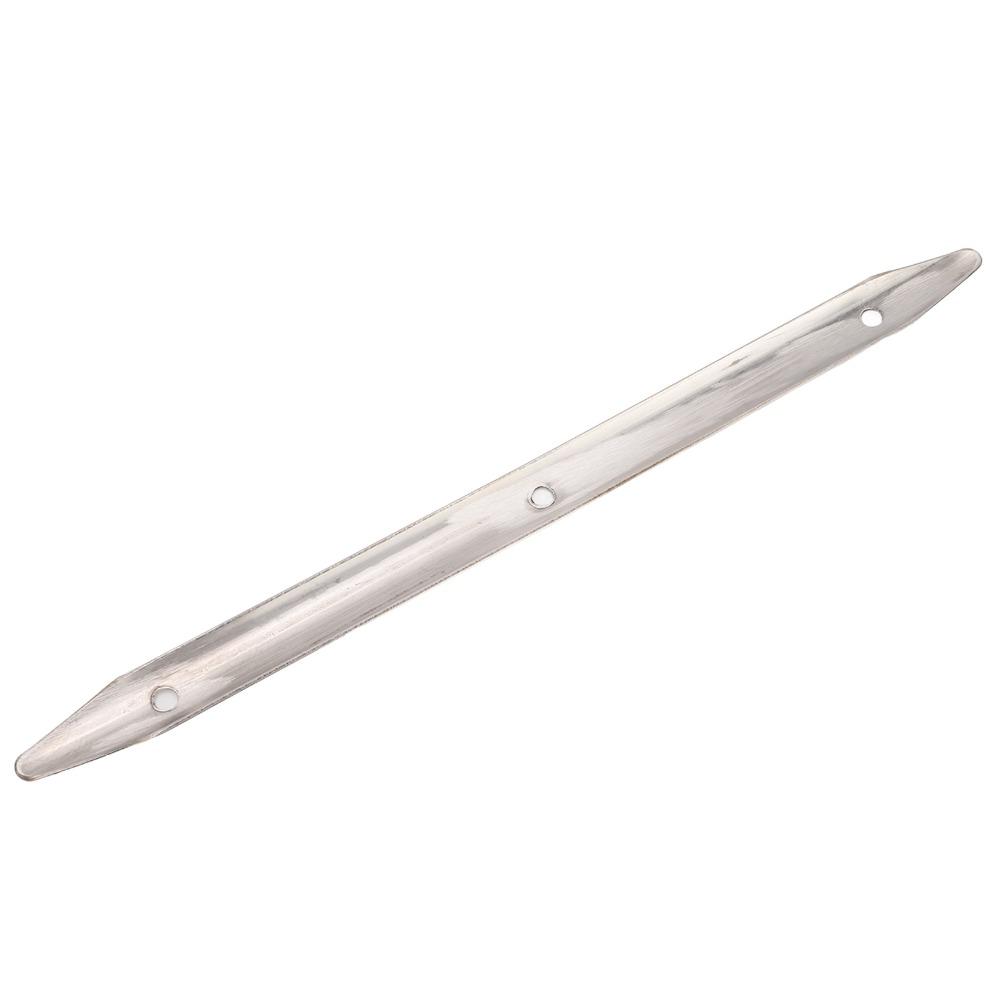 Multiple sizes Mooring Lines 316 Stainless Steel Boat Rub Strake Rub Strake  Marine Use