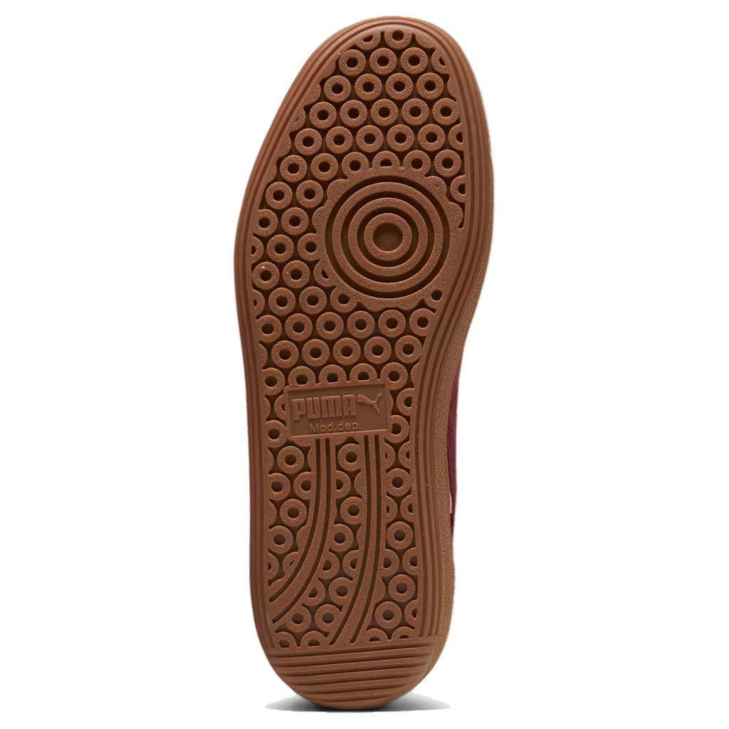 New PUMA Palermo Palomo Regal Red 397308-01