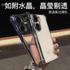 With lens film, suitable for iQOONeo11 mobile phone case, new iQOONeo1Pro airbag anti-drop neo1  case.