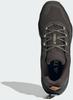 Adidas Terrex Skychaser AX5 Hiking Shoes shadow olive carbon savannah AEDR