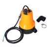 24V Boat Submersible Bilge Pump Electric Water Pump 7000rpm for Farmland Sprinkler Irrigation