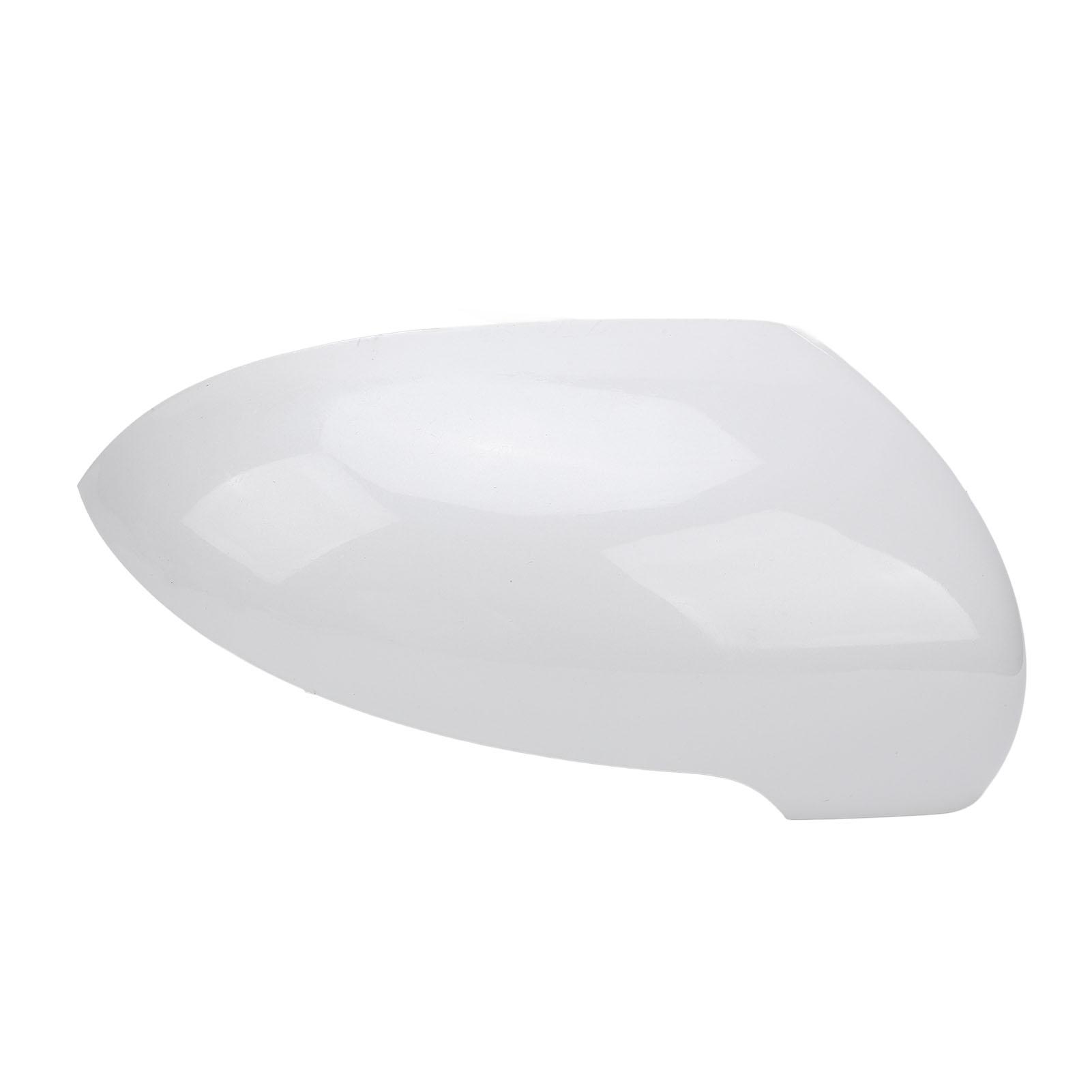 

Белая крышка накладка зеркала заднего вида ударопрочная устойчивая к царапинам внешняя крышка зеркала боковой двери для Sorento 2015-2020