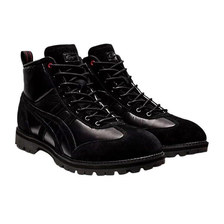 ONITSUKA TIGER Rinkan Boot 'Zwart' 1183B776-001