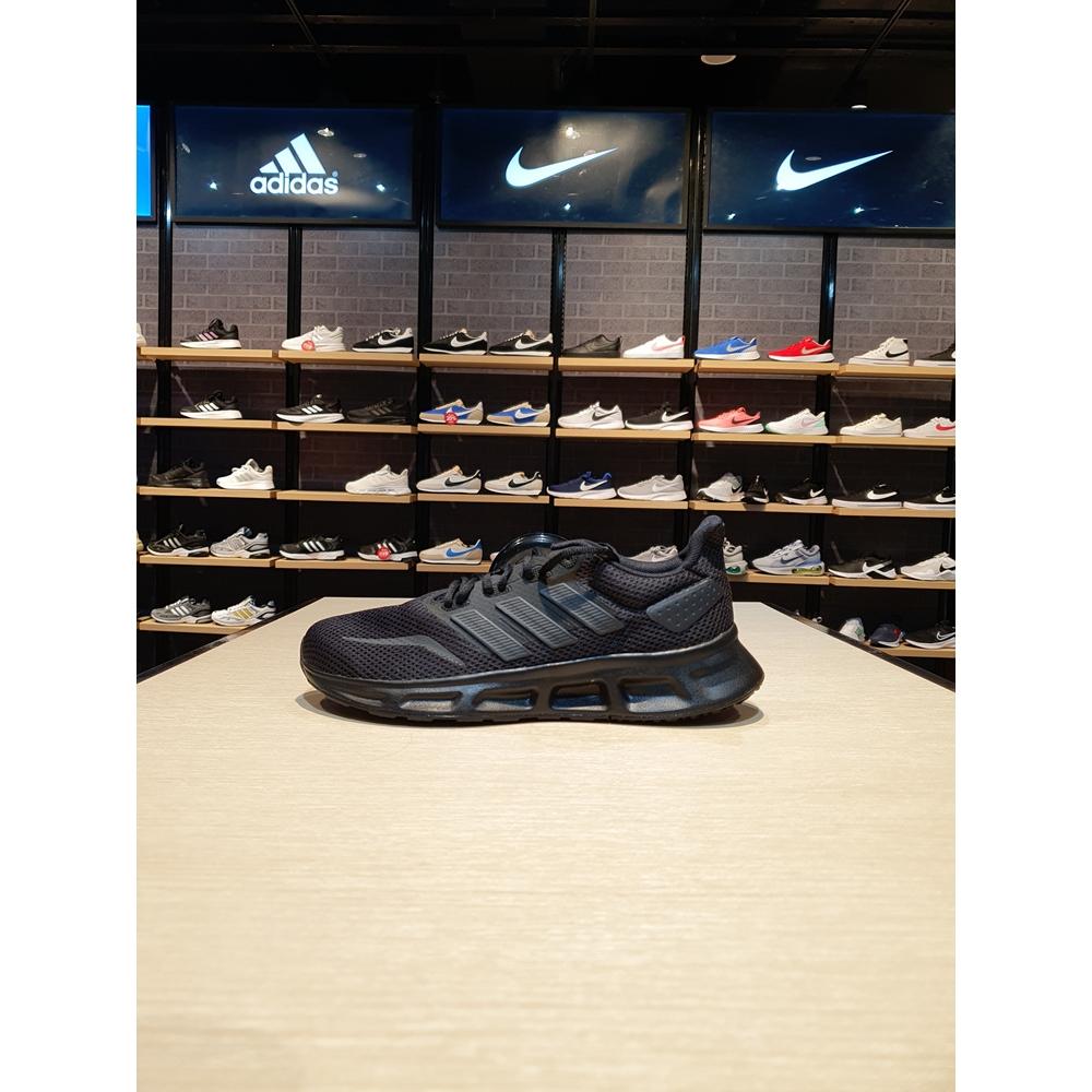 Adidas SHOWTHEWAY 2.0 SHOWTHEWAY 2.0 GY6347 black GY6347/250 — фото 2