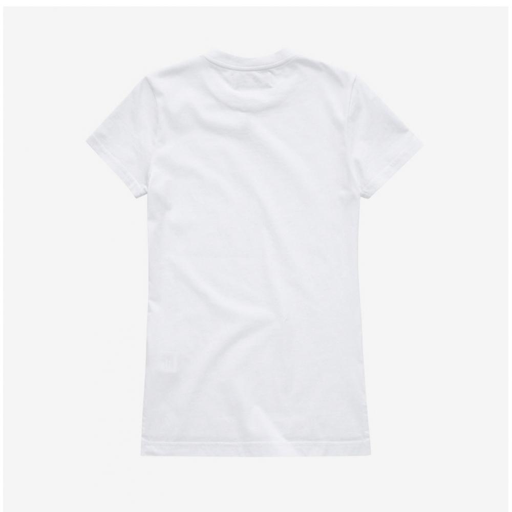 Vivienne WeStwood 3g010017 J001m A401 Orb Of Logo Embroidery Peru Women S Short Sleeve Tee