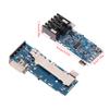 1 шт. Для M18 Плата схеми захисту зарядки PCB Для акумуляторів Milwaukee 18V 3Ah 4Ah 5Ah 6Ah Li-ion