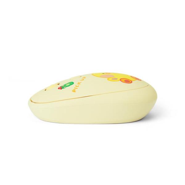 LINE FRIENDS Sallyi Mini Mini Multi Pairing Wireless Mouse