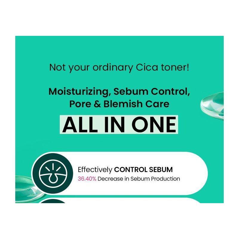 BEPLAIN Cicaterol Toner