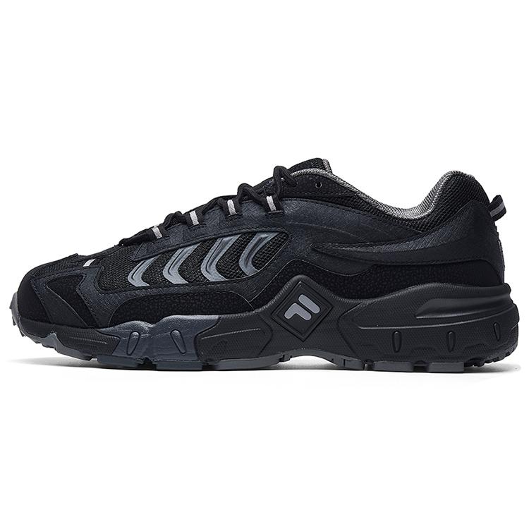 FILA Ravagement 2000 Running Shoes Black F12M041115FBB