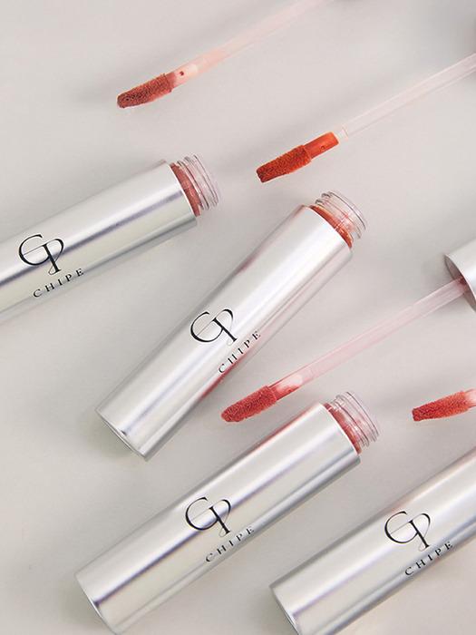 CHIPE Clean Airfit Matte Lip 3.8g