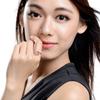 Sace Gems Classic Copper Alloy Zircon Ring Ladies Jewelry Wedding Promise Party Gift  Open