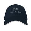 SR71 Blackbird Est 1966 Baseball Cap Beach Hat Man For The Sun Cosplay Luxury Cap Mens Caps Womens