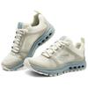 Skechers Outdoor Womens Comfortable Versatile Fabric Breathable Supportive Wraparound Rebound Low-Top Running Shoes Women sneakers 180154-NTGY