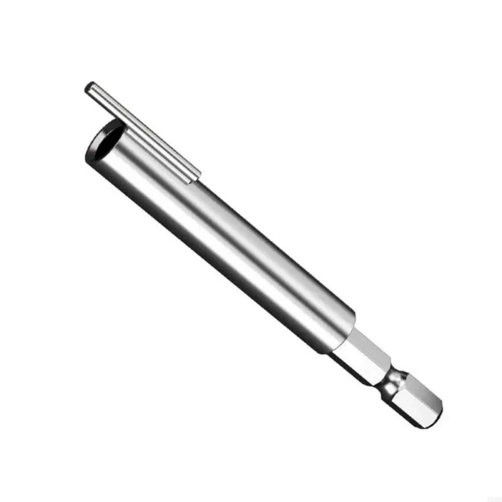 3Pcs Automatic Quickly Wire Twister Hexagonal Handle Wire Twisting Tool Building and Equipment