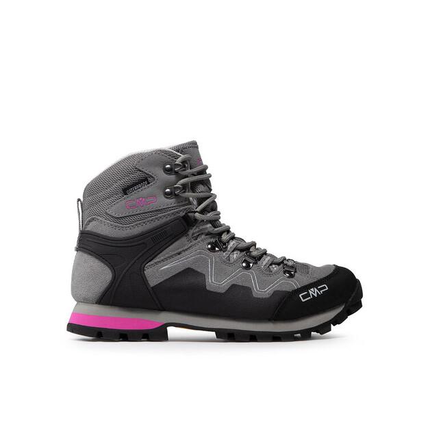 

Ботинки треккинговые CMP Athunis Mid Wmn Trekking Wp EU 38