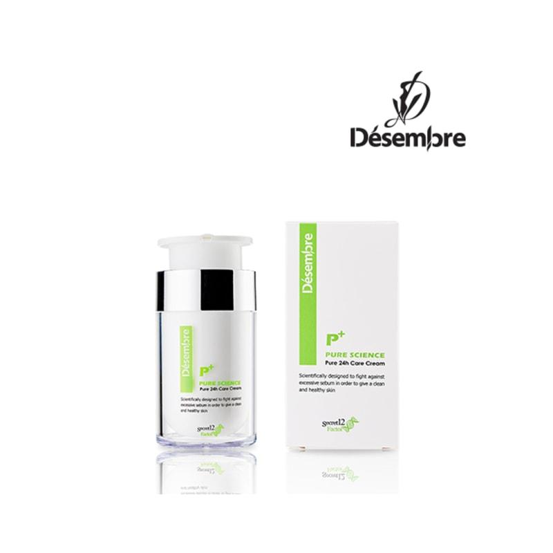 Pure 24h Cream 50g