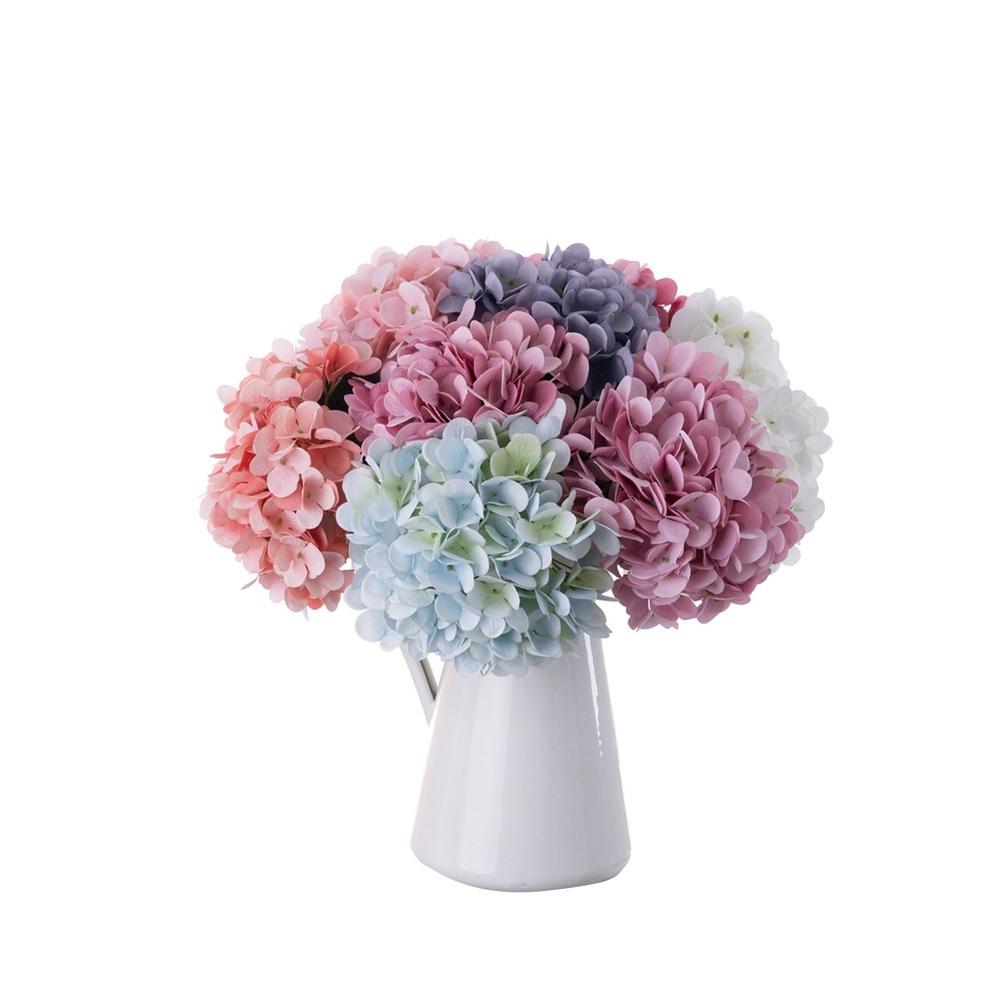35cm Length Artificial Flowers Home Decor Wedding Props