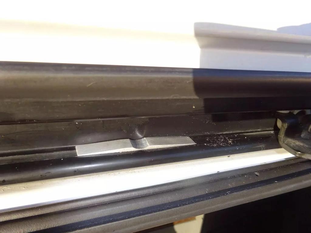 SLIDING DOOR STOP FOR CAMPER VAN SPRINTER For FIAT DUCATO FORD TRANSIT VW CRAFTER