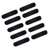 10 Sheet   Griptape Non Slip   Grip Tape Sheet for Scooter Longboard 81cm for Intermediate  