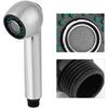 2 Functions Shower Head Bidet Spray Shower Mixer Tap Handset Pull Out