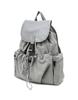 Jill By Jillstuart [Jordan] Flap Backpack - 2 Colors