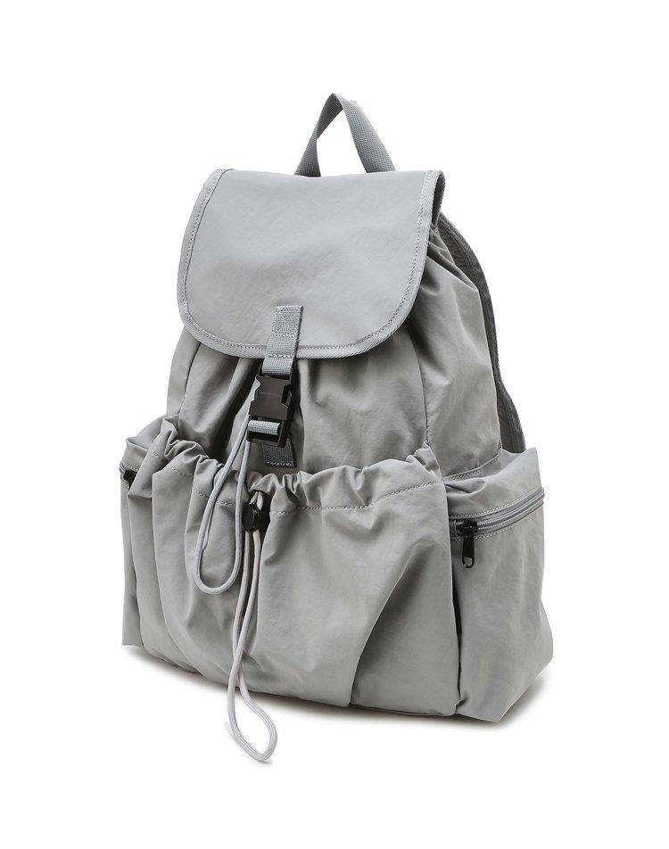 Jill By Jillstuart [Jordan] Flap Backpack - 2 Colors