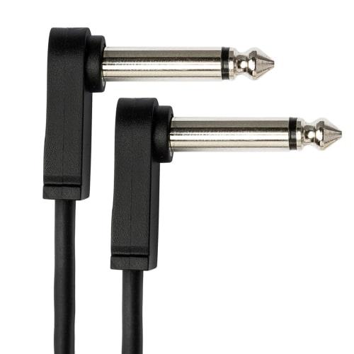 Hosa CFP-118 45cm LL Flat Patch Cable