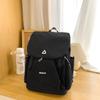 Outdoor Backpack Women's New Casual Largecapacity Travel Light Sports Backpack College Student Computer Schoolbag
