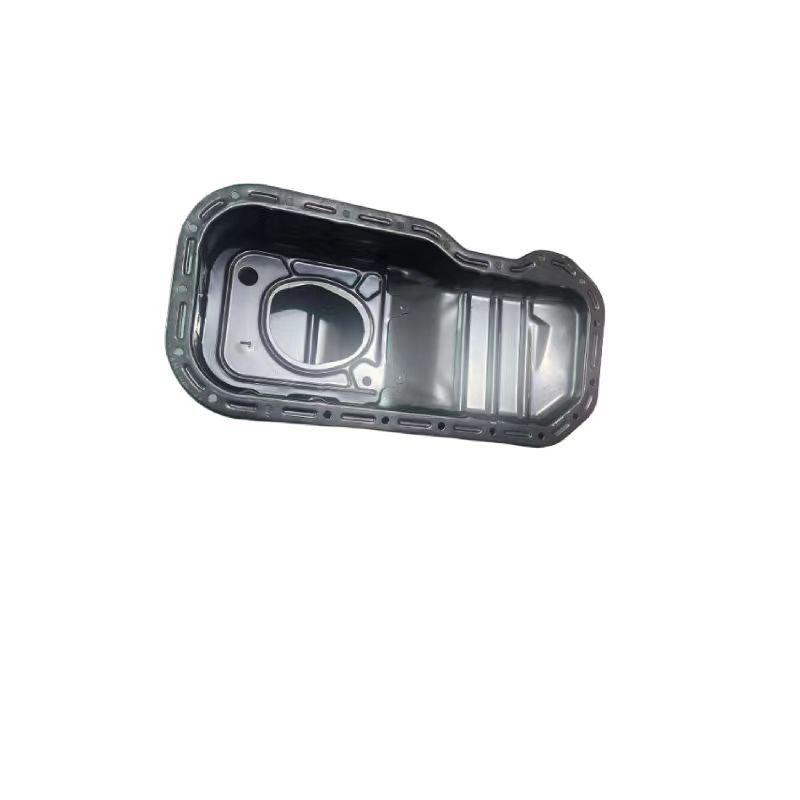 Motorölwanne für 2004 Toyota Vios 8A (Teil 12101-16100)