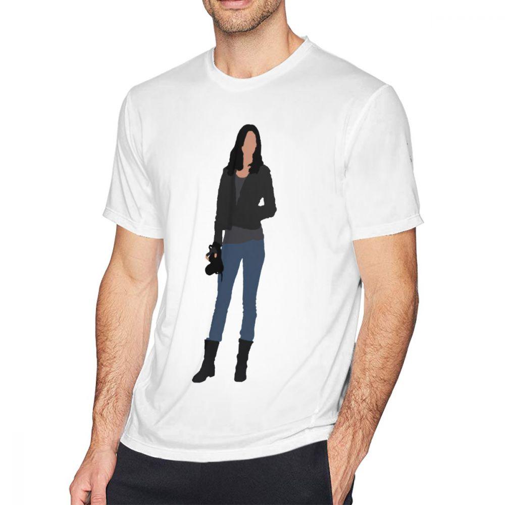 Buy Alias T Shirt Alias T -Shirt Fun 5x 
