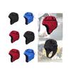 Soft Helmet Flag Football Rugby Helmet, Scrum Cap, Soft Shell Helmet Soccer