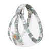 Breathable Newborn Baby Sling: Hands-Free Front Carrier for Summer
