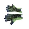 Soccer Goalkeeper Gloves Strong Grip Football Goalkeeper Gloves for Kids Youth and Adult