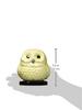 Sun Art Fun Goods Seal Case, Approx. 12cm, Owl Design, SAN3890
