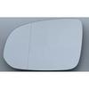 For 18-23 models of Volvo XC60 V90 cars, with heated rearview mirror and glass replacement