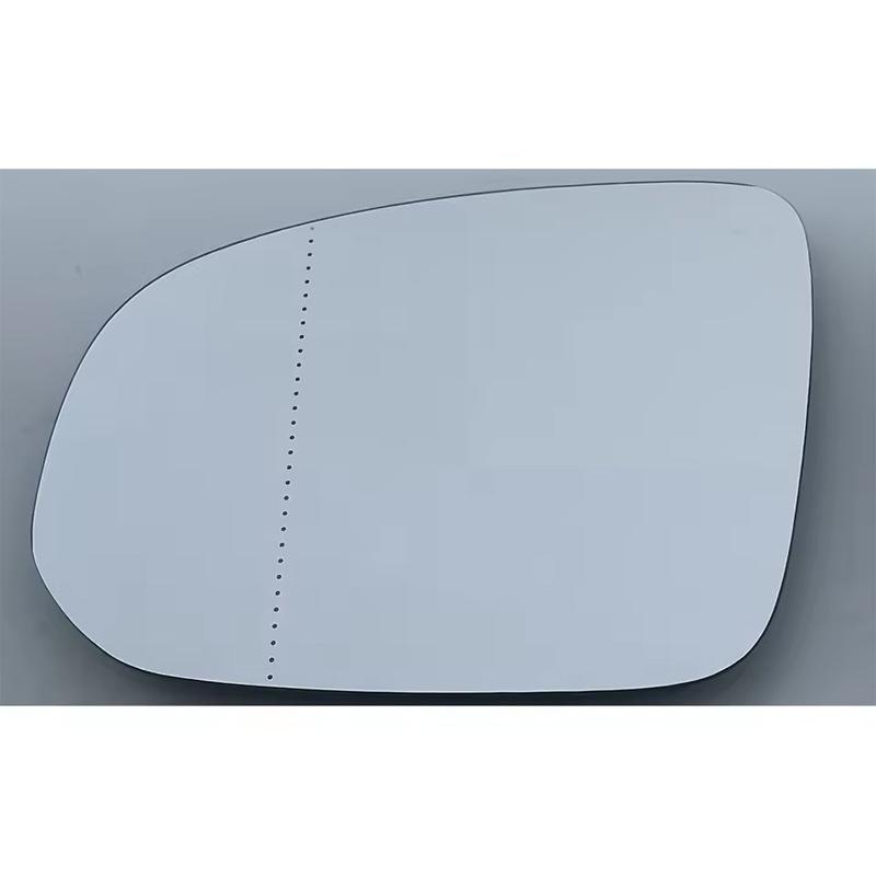For 18-23 models of Volvo XC60 V90 cars, with heated rearview mirror and glass replacement