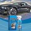 Car Wheel Protector Car Tire Foam Cleaning Maintenance Decontamination Free Cleaning Agent 120ml