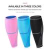 Imitation Nylon Compression Calf Sleeves Wear-resistant Knee Support Sleeves  Running Yoga Dancing