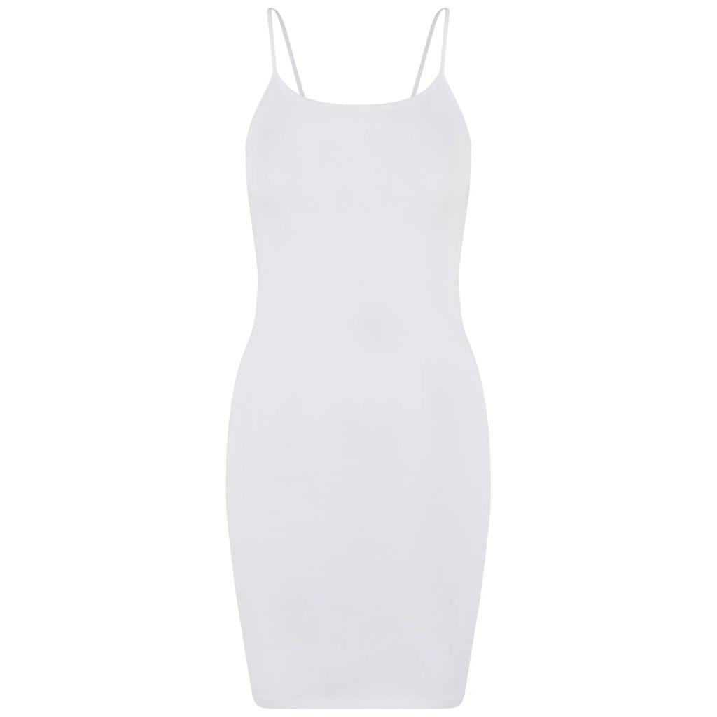 Urban Classics Womens/Ladies Jersey Stretch Slim Dress