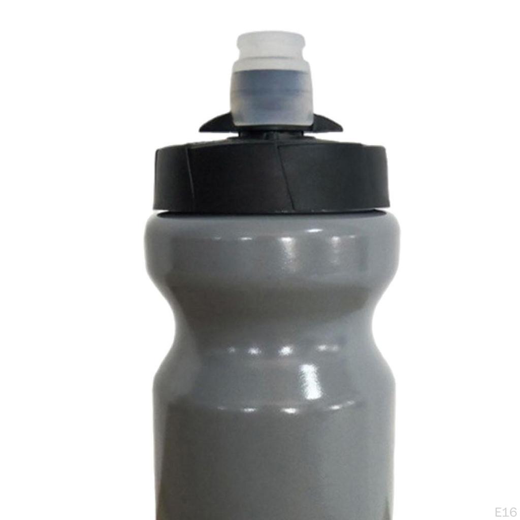 Sports Water Bottle ,620ml ,Water Cup, Drinking for Gym Soccer Ice Hockey
