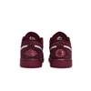 Jordan Air Jordan 1 811 Produzione, Confessione d'Amore Vera, Scatola da Scarpe Speciale Scarpe da Basket Vintage a Profilo Basso Unisex IB7012-600(Team80-SBOX)