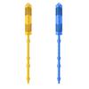 1/2Pcs Swimming Pool Filter Stick Hot Tub Mineral Stick Rod Spa Mineral Sanitizer 4-Month Long-Lasting Water Clean Purification Mineral Cartridge