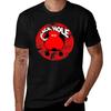 Het Zwarte Gat VINCENT T-shirt shirts grafisch grafische shirts shirts mannen