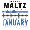 A Tale of One January by Albert Maltz Paperback Book 9780714550626