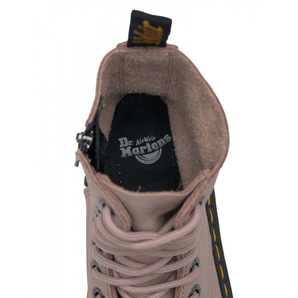 Dr.martens Jayden Iii Vintage Taupe 31159348