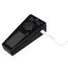 Electronic Metronome Digital Metronome Universal Metronome for Guitar Violin Drum with Timer LCD Display Volume Control