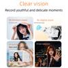 Anti-Shake Photography Video Camcorder 8x Zoom Entry-Level CCD Camera 1080P HD Digital Camera  Kid